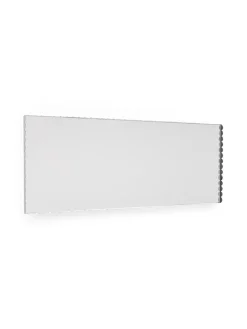 HAY Arcs Mirror Rectangle S, mirrored fra><noscript><img width=