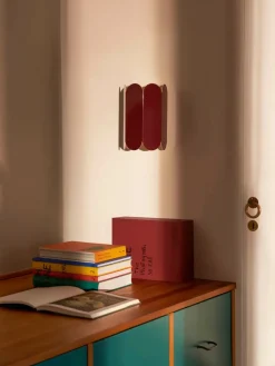 HAY Arcs Wall Sconce fra> Væglamper|Spots