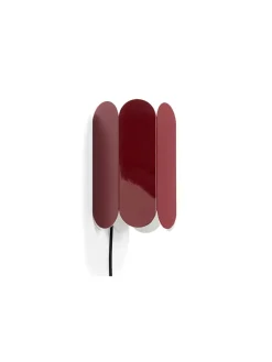 HAY Arcs Wall Sconce fra><noscript><img width=