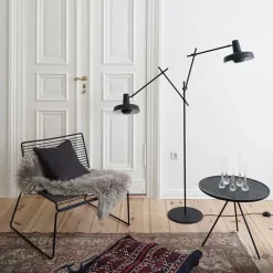Grupa Arigato 2 gulvlampe fra><noscript><img width=