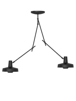 Grupa Arigato 2 loftlampe fra> Spots