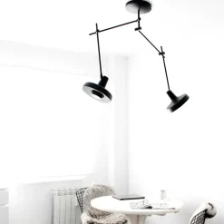 Grupa Arigato 2 loftlampe fra><noscript><img width=