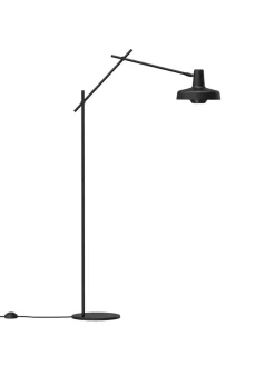 Grupa Arigato gulvlampe fra> Gulvlamper|Spots