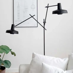 Grupa Arigato gulvlampe fra><noscript><img width=