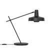Grupa Arigato kort bordlampe fra> Spots