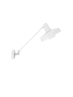 Grupa Arigato kort væglampe fra><noscript><img width=