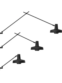 Grupa Arigato væglampe fra><noscript><img width=