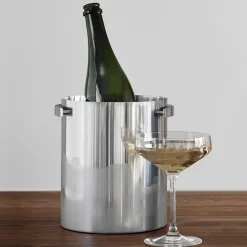 Stelton Arne Jacobsen Champagne køler fra> Gaver Til Ham