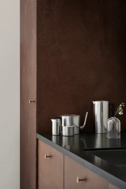 Stelton Arne Jacobsen Flødekande fra><noscript><img width=