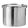 Stelton Arne Jacobsen Isspand, 2,5 l fra> Gaver Til Ham