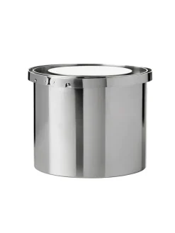 Stelton Arne Jacobsen Isspand, 1 l fra> Gaver Til Ham