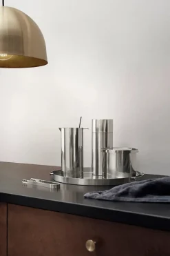 Stelton Arne Jacobsen Istang fra> Gaver Til Ham