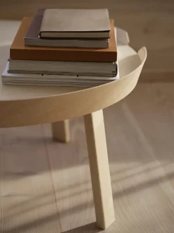 Muuto Around Coffee Table, large fra> Sofaborde