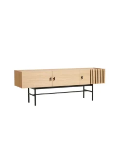 Woud Array Low Sideboard fra> Tv-Borde|Skænke