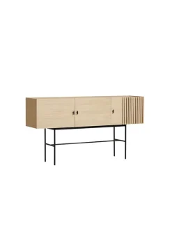 Woud Array Sideboard, 180 cm fra> Skænke