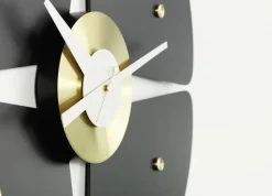 Vitra Asterisk Clock fra><noscript><img width=