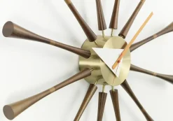 Vitra Asterisk Clock fra><noscript><img width=