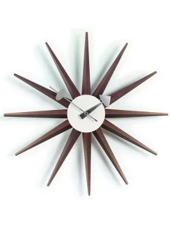 Vitra Asterisk Clock fra><noscript><img width=
