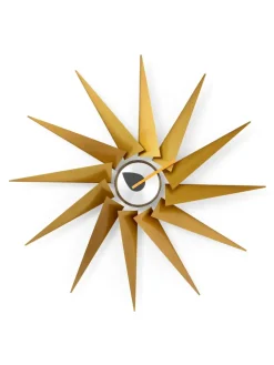Vitra Asterisk Clock fra><noscript><img width=