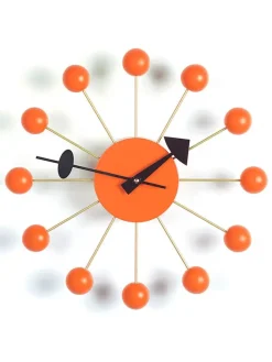 Vitra Asterisk Clock fra><noscript><img width=