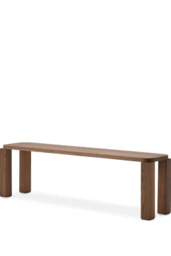 New Works Atlas bænk 150x32 fra> Bænke