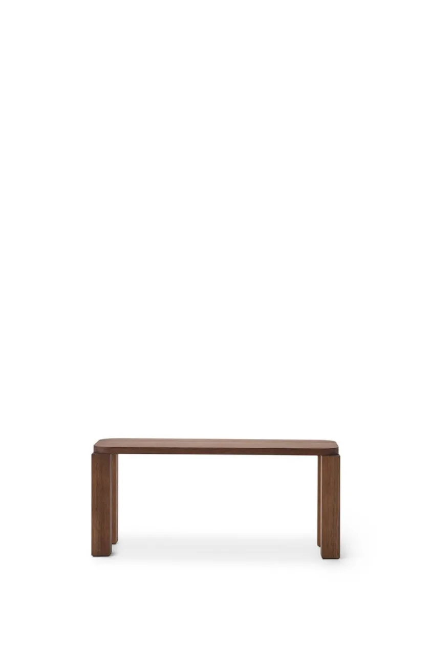 New Works Atlas bænk 150x32 fra> Bænke