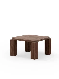 New Works Atlas Sofabord 600x600, Unfilled Travertine fra><noscript><img width=