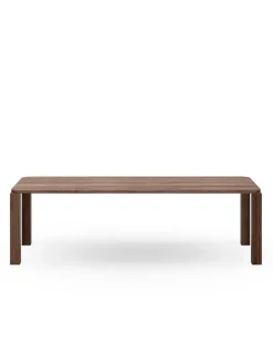 New Works Atlas Spisebord 2500x950, Natural Oak fra><noscript><img width=