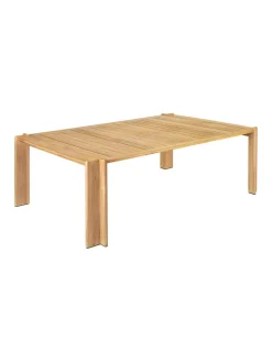 GUBI Atmosfera Dining Table fra> Haveborde