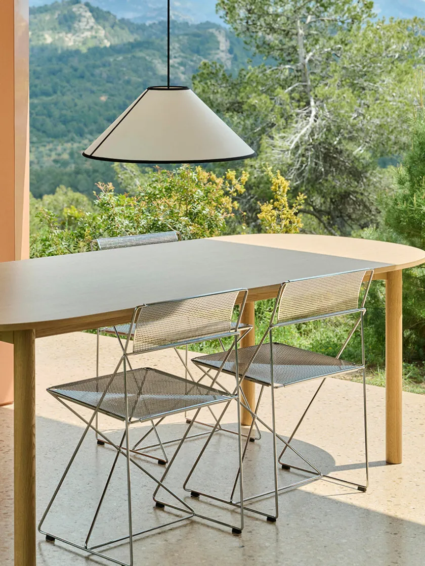 HAY Ava Cone Pendant fra> Spots|Pendler