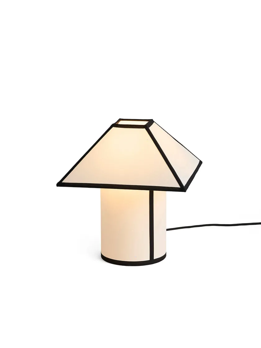 HAY Ava Pyramid Table Lamp fra> Spots