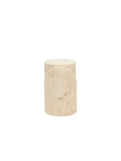 New Mags Avalon bogstøtte, Travertine fra> Bøger|Bøger