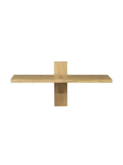 FDB Møbler B100 Sorø Hylde, 100 x 100 cm fra><noscript><img width=