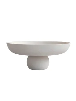 101 Copenhagen Baburu Bowl, big birch fra> Service