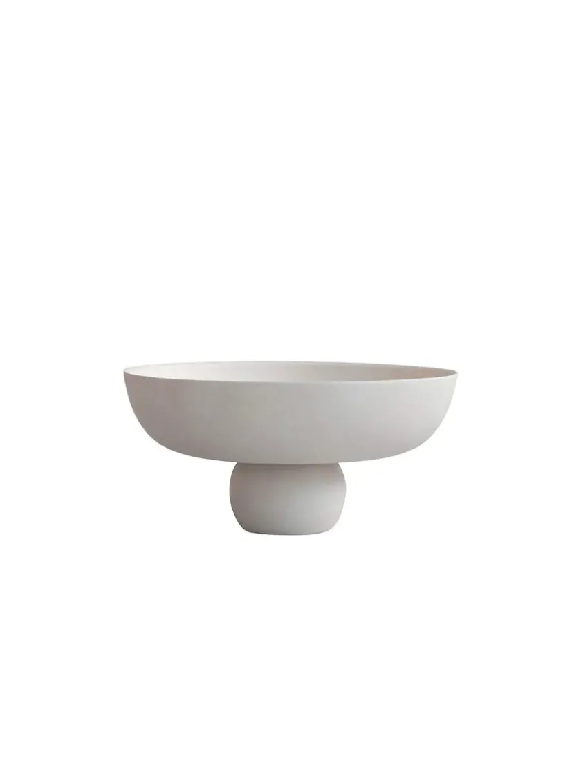 101 Copenhagen Baburu Bowl, medium birch fra> Service