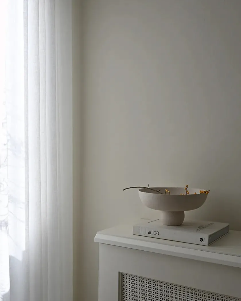 101 Copenhagen Baburu Bowl, medium birch fra> Service