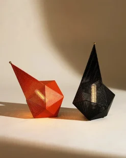 GUBI Bagdad Portable Lamp fra> Portable Lamper|Spots