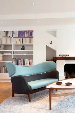 House of Finn Juhl Baker Sofa af Finn Juhl> Sofaer