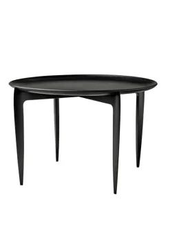 Fritz Hansen Bakkebord Ø60 fra><noscript><img width=