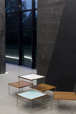 House of Finn Juhl Bakkebord af Finn Juhl> Sideborde Og Små Borde