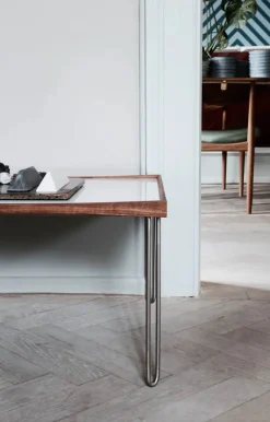 House of Finn Juhl Bakkebord af Finn Juhl><noscript><img width=