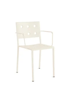 HAY Balcony armchair fra><noscript><img width=