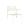 HAY Balcony lounge armchair fra> Udendørs Loungemøbler|Havestole