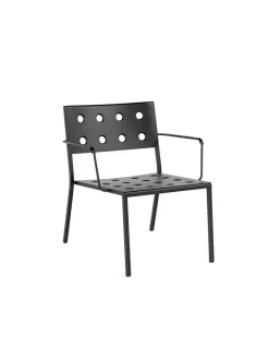 HAY Balcony lounge armchair fra><noscript><img width=