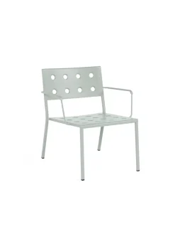 HAY Balcony lounge armchair fra><noscript><img width=