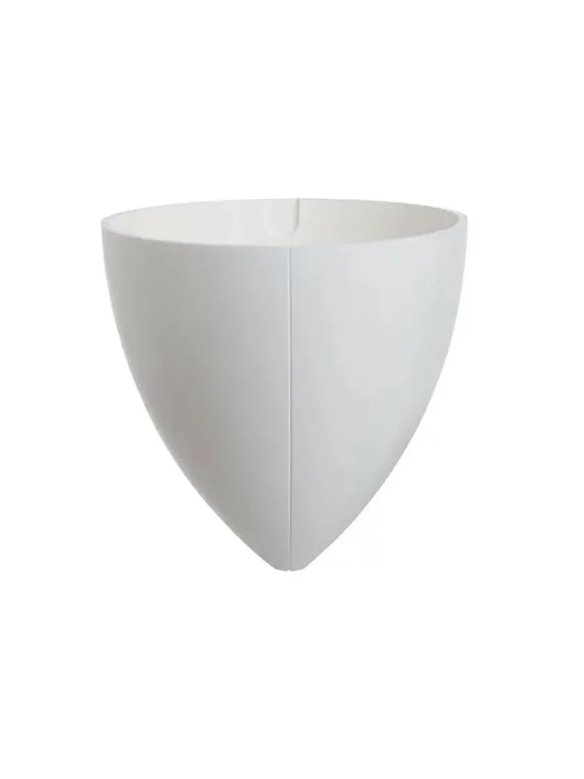 Louis Poulsen Baldakin 2-delt tophat fra> Reservedele Til Lamper
