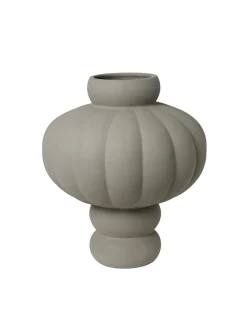 Louise Roe Balloon Vase 03, ceramic fra> Gaver Til Hende|Vaser