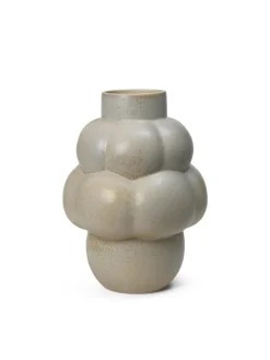 Louise Roe Balloon Vase 04, ceramic, Vintage Glaze fra> Gaver Til Hende|Vaser