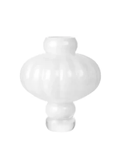 Louise Roe Balloon Vase 03, glas fra><noscript><img width=