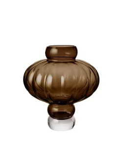 Louise Roe Balloon Vase 08, glas fra> Gaver Til Hende|Vaser